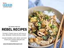 Cover Spring 2020 Recipes