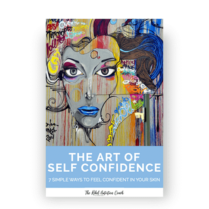 The Art of Self Confidence Self Confidence